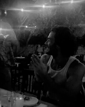 İsmail Ege Şaşmaz Instagram - Gururum!
Beraber nice nice güzel senelere,
Doğum günün kutlu olsun canım kardeşim !