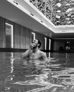 İsmail Ege Şaşmaz Instagram - ♠️