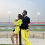 İsmail Ege Şaşmaz Instagram - Grand Prix Of Qatar 🏁