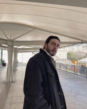 İsmail Ege Şaşmaz Instagram - 