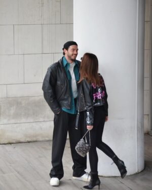 İsmail Ege Şaşmaz Instagram - Styling @nilninat 

Photography @mertninat