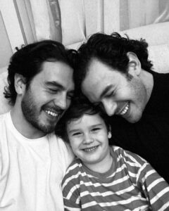 İsmail Ege Şaşmaz Instagram - Şaşmaz Brothers 🤘🏻