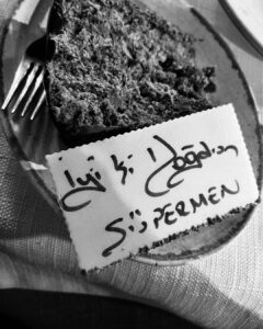 İsmail Ege Şaşmaz Instagram - İyi ki @aytacsasmaz 🖤🤍