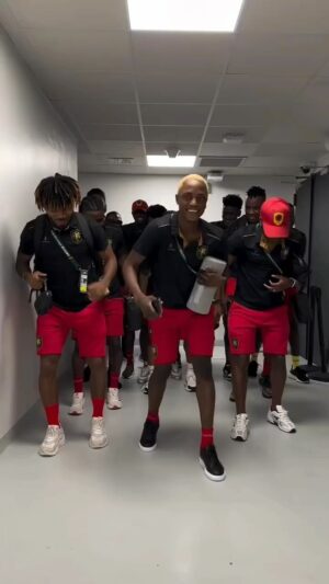C4 Pedro Instagram - NÓS SOMOS ESPECIAIS

#FORÇANGOLA 🇦🇴