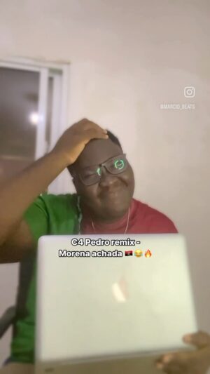 C4 Pedro Instagram - XEEEE ISSO É QUÊ? 
@marcio_beats 🔥

VIRAM COMO?