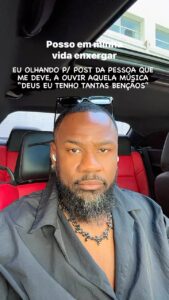 C4 Pedro Instagram - É MUITA CORAGEM Sou o único? 🤔