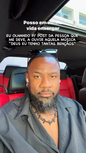 C4 Pedro Instagram - É MUITA CORAGEM 
Sou o único? 🤔