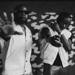 C4 Pedro Instagram - ESTOU A PENSAR QUE É MBIEMBIEMBE 😁 GREGA 🎵 @djblack_spygo FT @c4pedro_official & @_brunaamado ______________ Link na minha bio Luanda, Angola