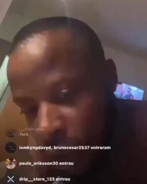 C4 Pedro Instagram - Por favor, não deslizar para o lado 😩

GREGA 🎵

@djblack_spygo FT
@c4pedro_official & @_brunaamado 

_________
Link na bio