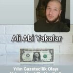 Şahan Gökbakar Instagram - Arastirmaci sorusturmaci gazetecilik icin onemli bir gun. Duayen Ali abi, komedyenin gönlünden gecerek yaptığı yardım yerine ulaşmis mi onu takip eder... Cevabim Profilimdeki Youtube linkinde...