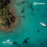 Şahan Gökbakar Instagram - Zor gunlerin ardından, yaraları sarmak adına yapilacak en iyi seylerden biri Marmaris'e gelmek ve burada tatil yaparak hem turizme hem de buranin yerli halkina katkıda bulunmak olabilir. Lutfen imkanı olanlar ve tatil için plan yapanlar MARMARIS'e gelin. Hayat normale döndü, moraller de sizlerin varlığı ile yükselsin... #marmaris
