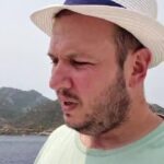 Şahan Gökbakar Instagram - ormanlarimizi korumak icin daha cok hazirlik..