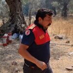 Şahan Gökbakar Instagram - Bize 2 gun once gelip brifing veren Mudur... Dediklerini iyi anlamisim...