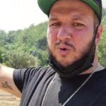 Şahan Gökbakar Instagram - Selimiye ve Turgut arasindaki yarimada alevler icinde...Mumkunse Ucak lazim...