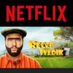 Şahan Gökbakar Instagram - Serinin son filmi Recep Ivedik 7 ve geri kalan tüm seri bugünden itibaren Netflix'de. @netflixturkiye #recepivedik #recepivedik2 #recepivedik3 #recepivedik4 #recepivedik5 #recepivedik6 #recepivedik7 #netflixturkiye