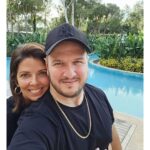 Şahan Gökbakar Instagram - Arkam sağlam🥰 ❤️ Regnum Carya