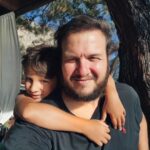 Şahan Gökbakar Instagram - Aslanım benim... 🧿