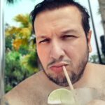 Şahan Gökbakar Instagram - 👑🏝