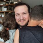 Şahan Gökbakar Instagram - O zaman kutlu olsun Babalar Günü 🥰 🧿❤️ #babalargünü