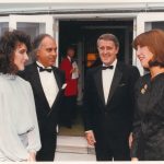 Céline Dion Instagram - I am so sorry to hear of the loss of our friend, the beloved former Prime Minister of Canada Brian Mulroney. My love and prayers go to you, Mila, and your whole family. Celine xx… Je suis attristée d'apprendre la perte de notre ami, le bien-aimé ancien Premier ministre du Canada Brian Mulroney. Je vous envoie tout mon amour et mes prières, Mila, à vous et toute votre famille. Céline xx…