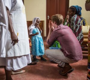 Calum Worthy Instagram - Highlights From The Decade: Fighting for gender equality and women’s economic empowerment in developing countries with @one