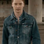 Calum Worthy Instagram - @iconmagazine cover shoot