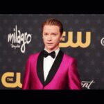 Calum Worthy Instagram - Thank you Critics Choice Awards for nominating @rebootonhulu & the incredible @keeganmichaelkey. I love our show, I love our family. Thank you for watching our first season!