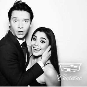 Calum Worthy Instagram - Happy Birthday @thecelestadeastis❤️ Today is my favorite day of the year. It’s the day this angel was born. The world is a brighter more beautiful place because of it. Your talent amazes me, your soul guides me, and your heart inspires me. Thank you for a million hours of laughs ❤️