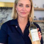 Cameron Diaz Instagram - The best way to taste our new Sauvy B is by pairing it with the perfect meal. To celebrate the launch of our NEW Sauvignon Blanc, we partnered with @goopkitchen to bring you the only salad you’ll need this summer. Don’t live in LA? We got you covered. Here’s how to make it at home so you can sip Sauvy B and enjoy the new Cameron Summer Crunch Salad from anywhere. 🥗🍋🍊🌹☀️😎💦 Find the full recipe by clicking the link in our bio, or if you’re in LA you can order it through goop Kitchen.