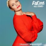 Cameron Diaz Instagram - DREAMS DO COME TRUE! ❣️ 🏁 The race for the ULTIMATE crown is on! ✨ The first two episodes of #AllStars7 are now streaming on @paramountplus! 👑
