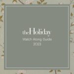 Cameron Diaz Instagram - It’s that time of year again ❄️⁠ We’re hosting a special screening of The Holiday with @bumbleforfriends in Los Angeles on 12/7. Head to @avaline for all of the details! And if you can’t make it IRL, you can recreate the night at home with our Watch Along Guide. We put everything you’ll need all in one place to make it easy. Just grab your wine, make some snacks, cue up the film and enjoy!⁠ 🍷 ⁠