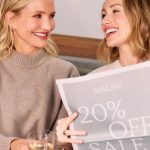 Cameron Diaz Instagram - So excited that Avaline’s Black Friday sale is here! Grab your favorite or try something new with 20% off sitewide. Your future self will thank you 🥂