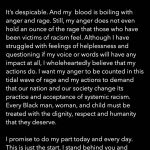 Cameron Diaz Instagram - I’m sharing in my stories the ways that I am listening, learning, donating, and volunteering. . Black lives matter. 🖤