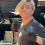 Cameron Diaz Instagram - So much fun to participate in @therealzoebell’s #BossBitchFightChallenge. Fun way to fight boredom with some badass babes! 🥊💥. . . @camerondiaz @rosieperezbrooklyn @traciethoms @rosariodawson @dhlovelife @florencepugh @lillyaspellactress @julia_butters @halleberry @reallucylawless @scarlettjohanssonworld @drewbarrymore @danielaruah @margotrobbie @kaitlinoslon @itssophiadimartino @zoesaldana @thandienewton @juliettelewis#BossBitchFightChallenge #LockdownKnockdown #ZoeBell #ScarlettJohansson #MargotRobbie #CameronDiaz #LucyLawless #HalleBerry #JulietteLewis #FlorencePugh #RosarioDawson #RosiePerez #TracieThoms #ThandieNewton #ReneeEliseGoldberry #DrewBarrymore #DanielaRuah #ZoeSaldana #KaitlinOlson #SophiaDiMartino #JuliaButters #LillyAspell #StuntWomen #GirlsDoItBetter