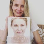 Cameron Diaz Instagram - I'm so excited to continue the conversation because learning that you can age well, will actually help you age better. If you understand how your body works then you can take action to help keep it in the best possible condition so it can carry you through a long and beautiful life. | Read my full post at www.OurBodyBook.com @thebodybook #linkinprofile #longevitybook #knowledgeispower #everyoneages