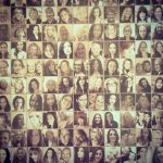 Cameron Diaz Instagram - SO thankful and blown away by the effervescence of the beautiful faces of the www.ourbodybook.com community. Head over to the site to see who is featured on the cover. @thebodybook #longevitybook #knowledgeispower 🌟✨💫👭👭❣❣