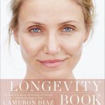 Cameron Diaz Instagram - HELLO Again, Ladies! I am so excited I can barely contain myself!! As soon as I saw it myself, I wanted to share with you the cover of THE LONGEVITY BOOK. I am so proud of this book and very much looking forward to engaging us all in a new conversation about aging–how to do it with strength, grace, health and wisdom. I also wanted to thank you again for your beautiful submissions, which we’ll eventually get to show you as part of the cover beyond the cover; a perfect representation of women standing beside other women, as a united front, to stage change and incite progress. I can’t wait until hard copies hit the stands in April so we can really get started!! #thelongevitybook #theprivilegeoftime @thebodybook ox, Cameron