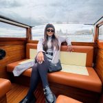 Camila Loures Instagram – Conhecendo mais um lugar q era um sonho .. Itália 🇮🇹🍕🤌🏽 quem ta acompanhando os stories dessa viagem??? ❤️ Veneza, Itália