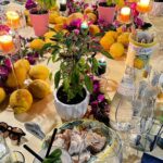 Camila Sodi Instagram - 🍋el limón mas grande que he visto en mi vida 🇮🇹🤍 (si la vida te da limones …. que sean unos limonsooootes) Capri, Italy