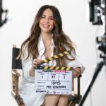 Camila Sodi Instagram - Estoy con mi familia @pantenemexico para mostrarles sus nuevos acondicionadores diarios 3 Minute Miracle para lograr un pelo más suave, fuerte y brillante! ✨💪🦋 Ustedes saben que amo Pantene y es que estos nuevos productos vienen con perlas pro-vitaminas que nutren y se disuelven en el pelo, ¡tienen que probarlos! Son una maravilla! #PeloPantene #PantenePerlasProVitaminas #publicidad