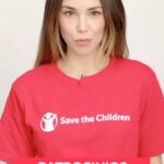 Camila Sodi Instagram - Soy testigo de la gran labor que hace Save the Children por la niñez en Yucatán ❤️ y juntos podemos mejorar sus vidas. ¡Conviértete en patrocinador! Conoce más en @savethechildren_mx