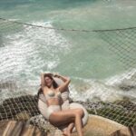 Camila Sodi Instagram - Madre 🌎