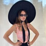 Camila Sodi Instagram - 🧸Berlín PG13🧸 🎀daytime look🎀 Berlin, Germany
