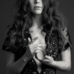 Camila Sodi Instagram - “I’m not young enough to know everything” ♥️ 📸 mi baby @estebancalderon