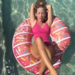 Camila Sodi Instagram - Yucatán 💛 México 💛 Fotones de mi @_matriarca_ 💛 @yucatanturismo @seahorsetelchac Yucatan, México