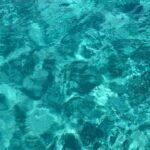 Camila Sodi Instagram - Esta soy yo gozando 🤍 Gozando poder descansar un poco después de tanto trabajo , gozando a mis hijes , gozando mi cuerpo echando hueva al sol , gozando mi libro del verano, el color del agua , el planeta increíble en el que vivimos … 🤍Gozando la vida que se vaaaa 🤍 💘 Estoy enamorada de esta isla 💘 Menorca, Balearic Islands, Spain