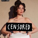 Camila Sodi Instagram – Get your uncensored tshirt NOW!! 

New Merch In 🕯️!!

Nos censuraron el Instagram de Casa Indómitas pero aquí seguimos como nuestro vino, natural y salvajes 🍷💥. 

 www.casaindomitas.com
 #casaindomitas #vinonatural