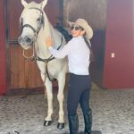 Camila Sodi Instagram – Arre!