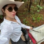 Camila Sodi Instagram – Arre!
