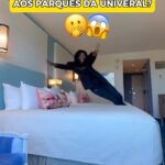 Camilla de Lucas Instagram – AINDA SOBRE UMA DAS MINHAS MELHORES VIAGENS… 💖✨🇺🇸 @universaldestinationsbrasil